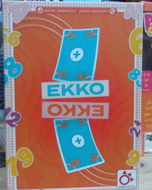 imagen de la noticia PRESENTACIÓN EKKO