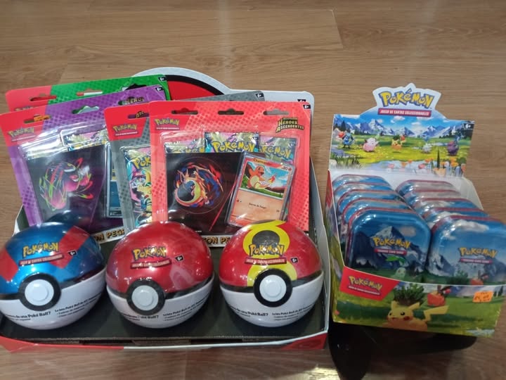 imagen de la noticia POKEMON DAY